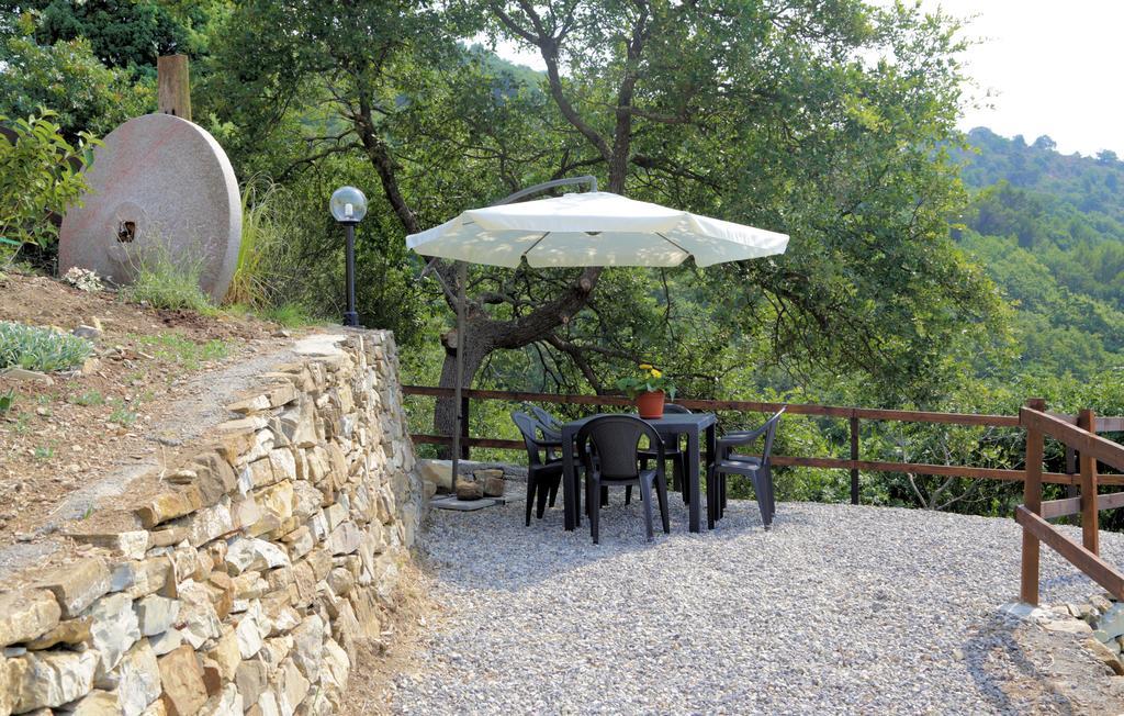 Case Natura Pontedassio Exterior photo
