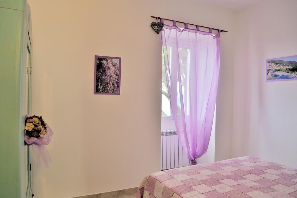 Case Natura Pontedassio Exterior photo
