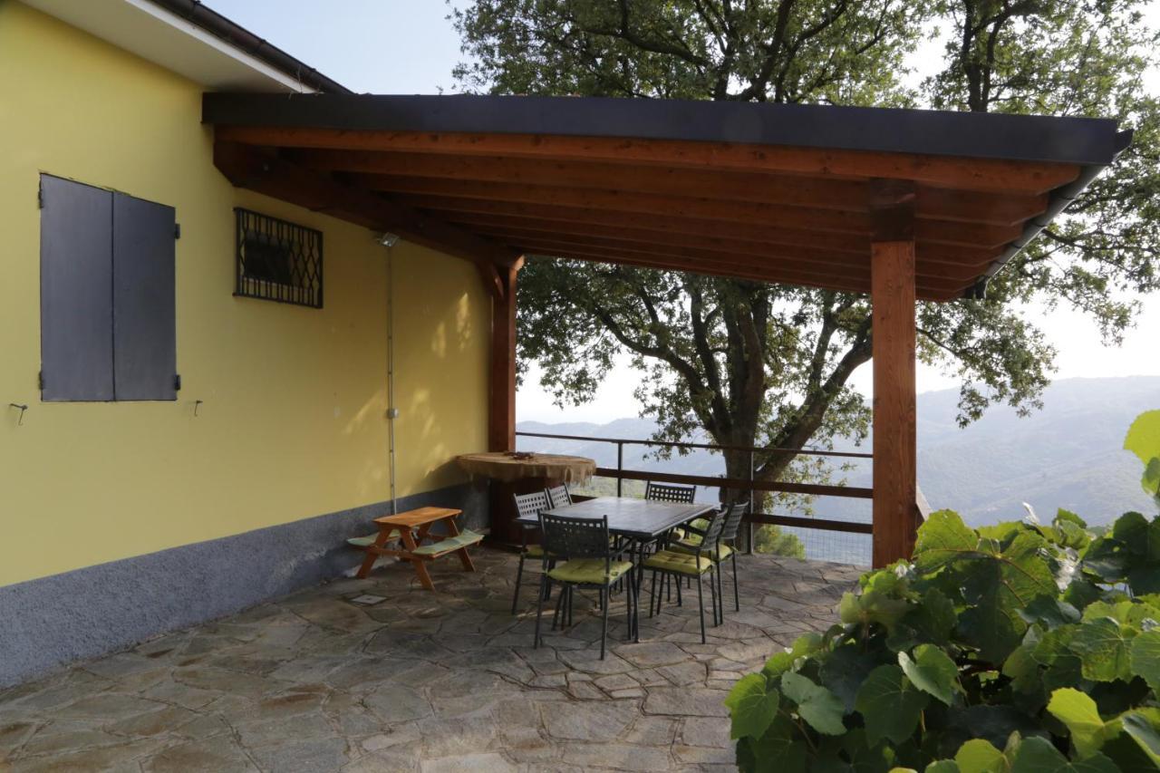 Case Natura Pontedassio Exterior photo